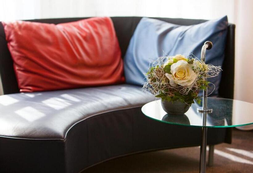 Centro Hotel U No1, Trademark Collection By Wyndham