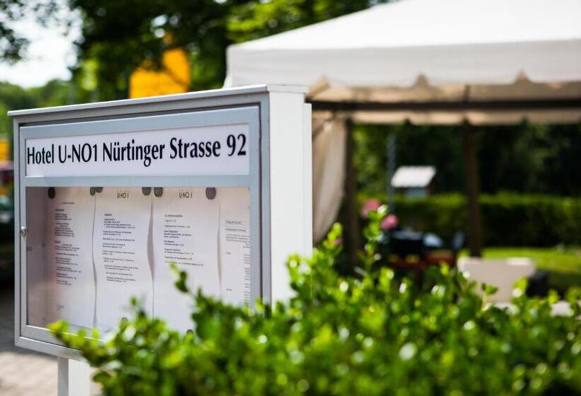 Centro Hotel U No1, Trademark Collection By Wyndham