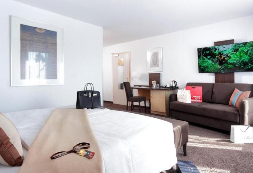 Centro Hotel U No1, Trademark Collection By Wyndham