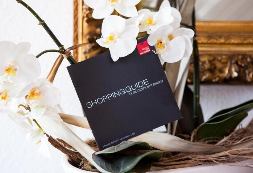 Centro Hotel U No1, Trademark Collection By Wyndham