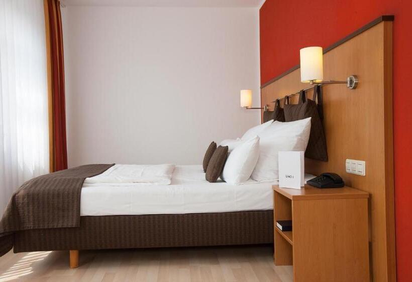 Centro Hotel U No1, Trademark Collection By Wyndham