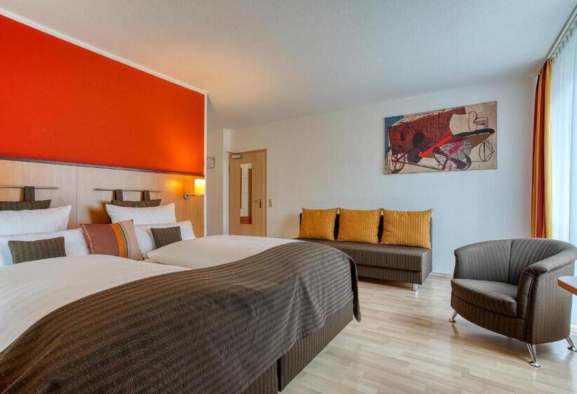 Centro Hotel U No1, Trademark Collection By Wyndham