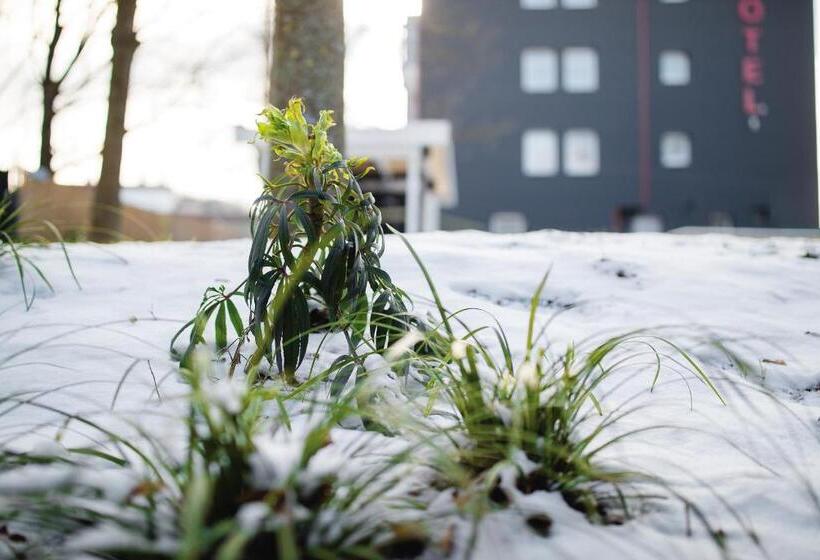 Centro Hotel U No1, Trademark Collection By Wyndham