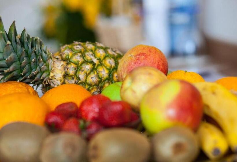 Centro Hotel U No1, Trademark Collection By Wyndham