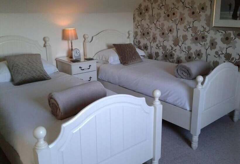 Eastdale Bed And Breakfast