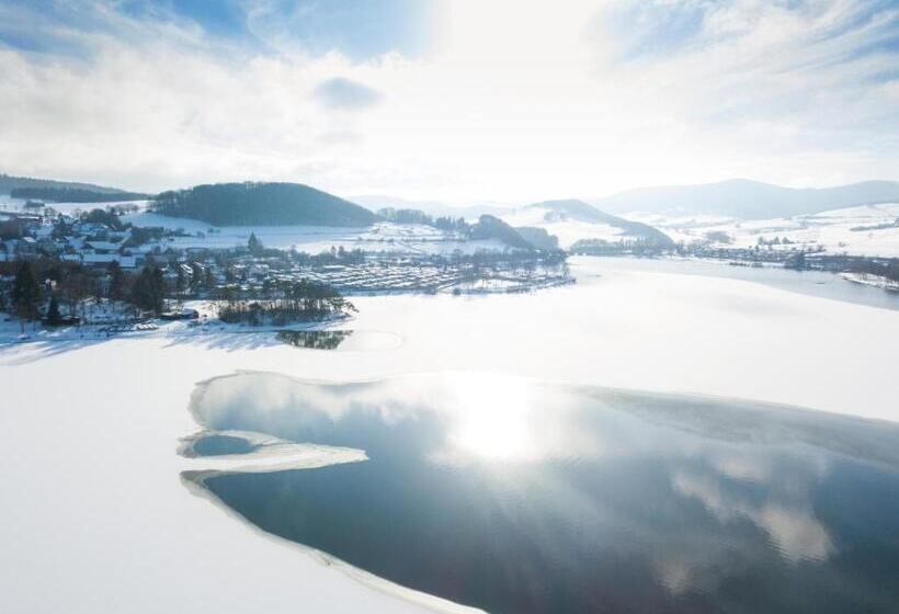 Göbel S Seehotel Diemelsee