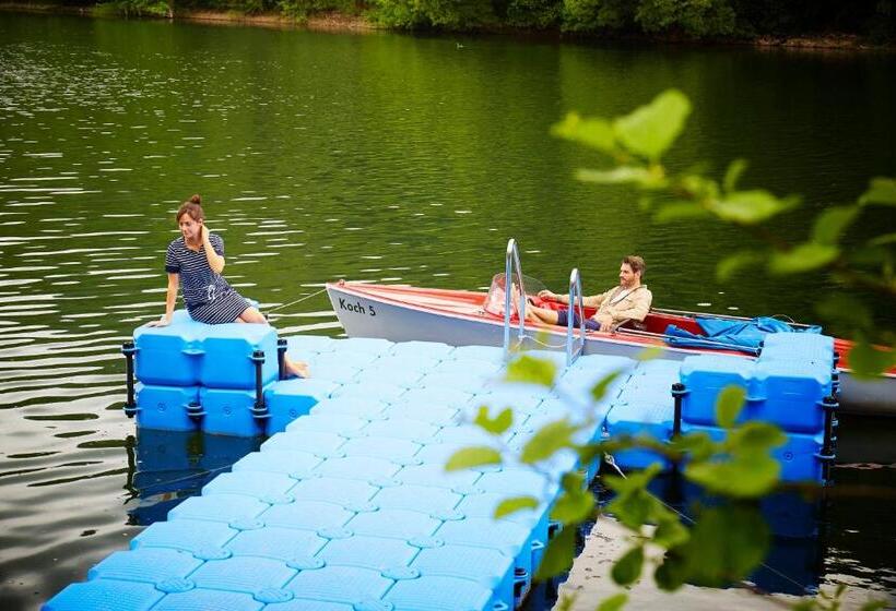 Göbel S Seehotel Diemelsee