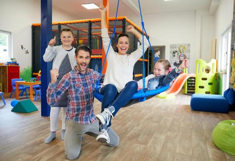 Göbel S Seehotel Diemelsee