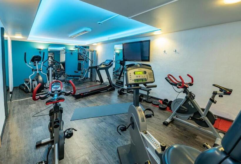 Göbel S Seehotel Diemelsee