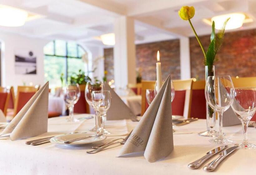 Göbel S Seehotel Diemelsee