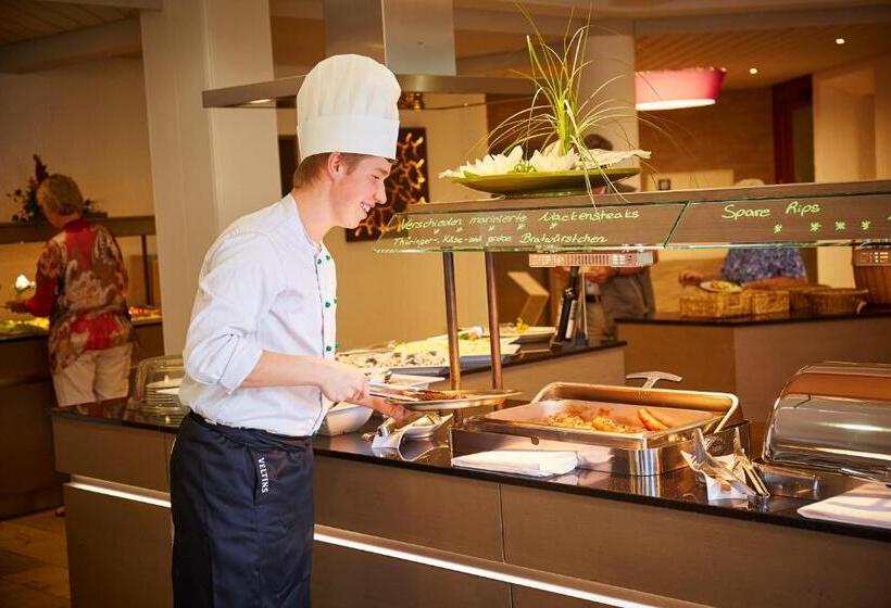 Göbel S Seehotel Diemelsee