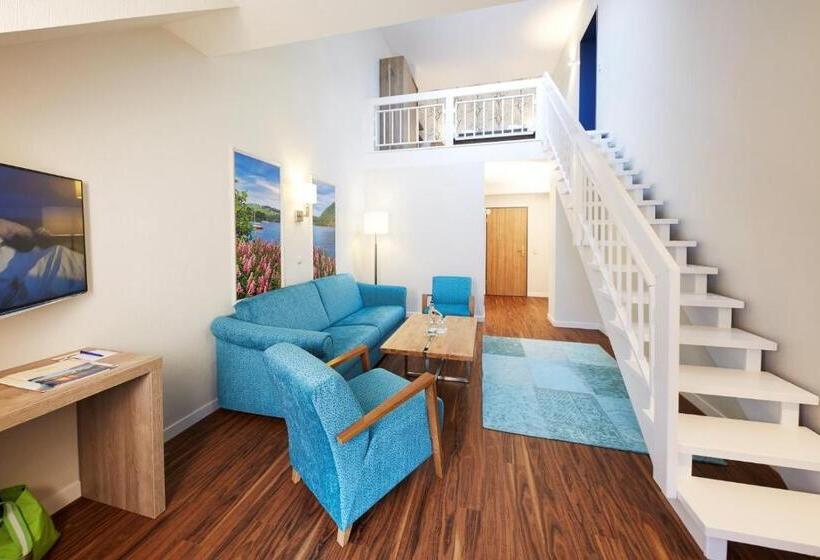 Göbel S Seehotel Diemelsee