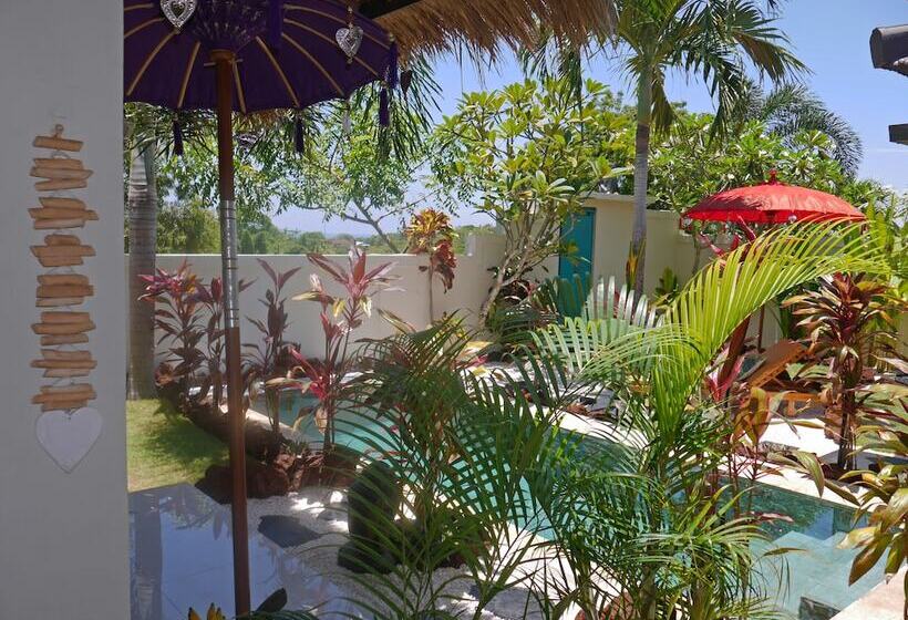 Hakuna Matata Bali Villas