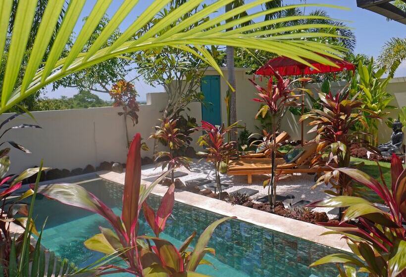 Hakuna Matata Bali Villas