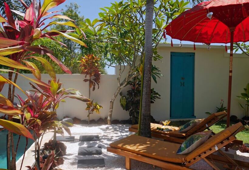 Hakuna Matata Bali Villas