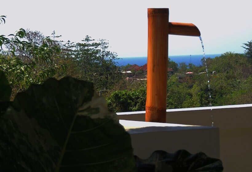 Hakuna Matata Bali Villas