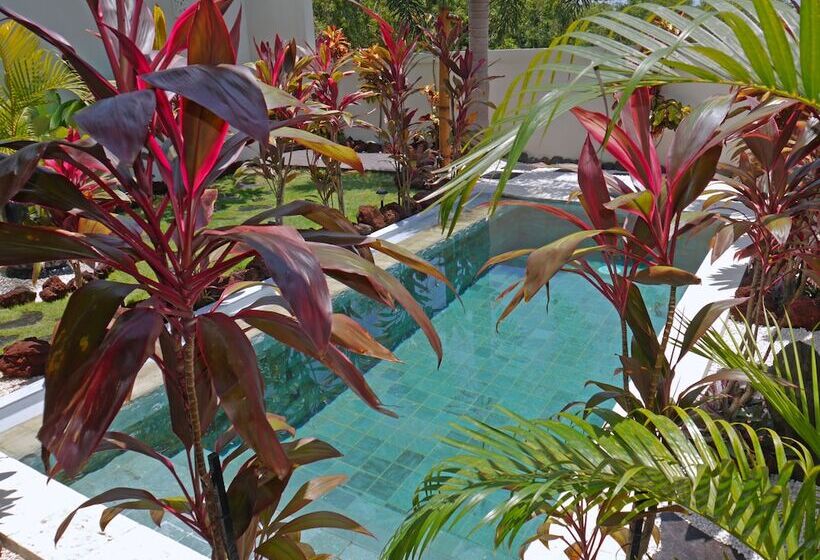 Hakuna Matata Bali Villas