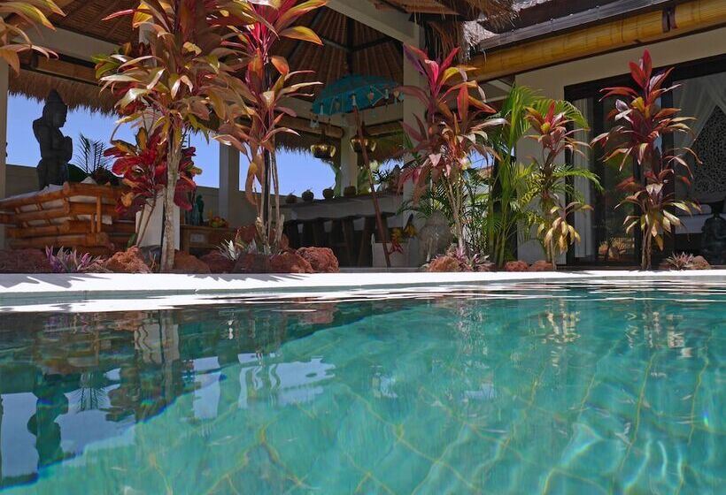 Hakuna Matata Bali Villas