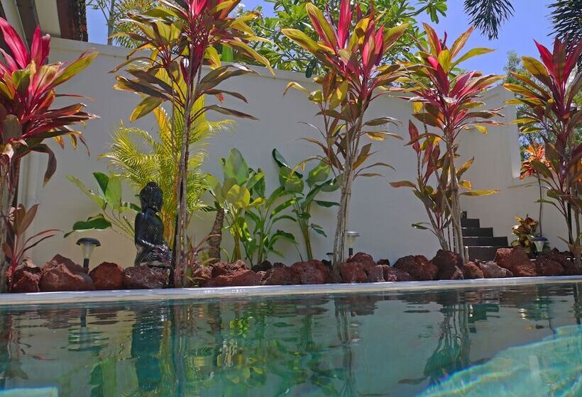 Hakuna Matata Bali Villas