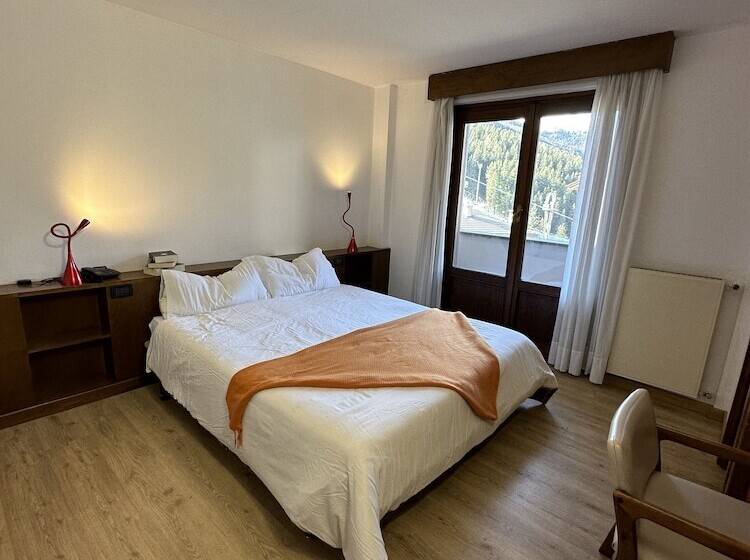 فندق Alle Tre Baite