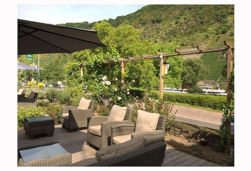 Отель Altes Pfarrhaus