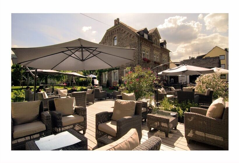 Отель Altes Pfarrhaus