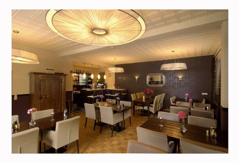 Отель Altes Pfarrhaus