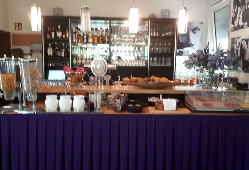 Отель Altes Pfarrhaus