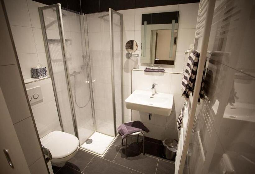 Отель Am Palais