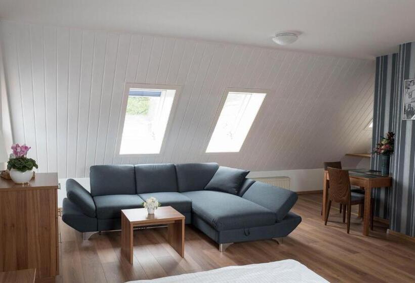 Отель Am Palais