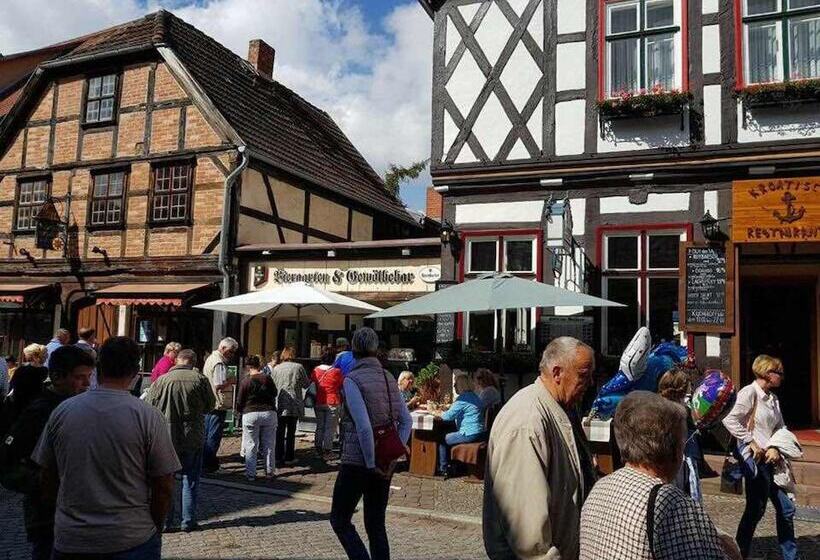 فندق Am Rathaus Adii