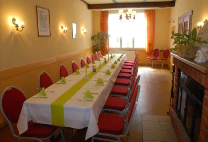 فندق Am Rathaus Adii