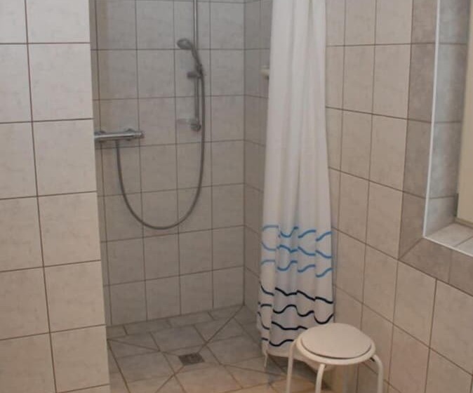 فندق Am Rathaus Adii