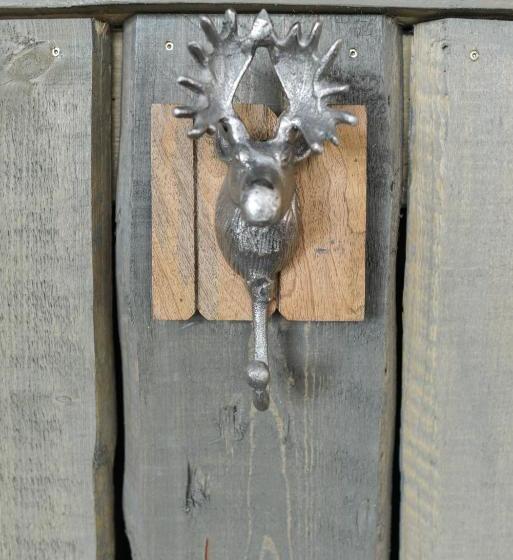 호텔 Apartment Central Am Zoo