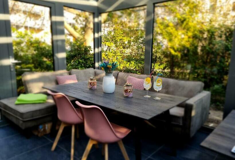 Auenwald Hotel Und Apartmenthaus