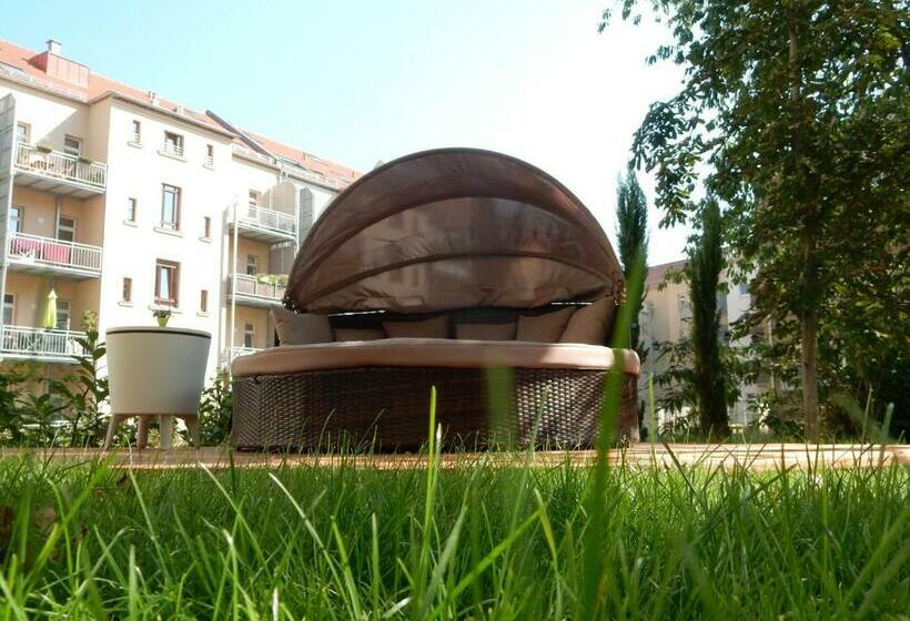 Auenwald Hotel Und Apartmenthaus