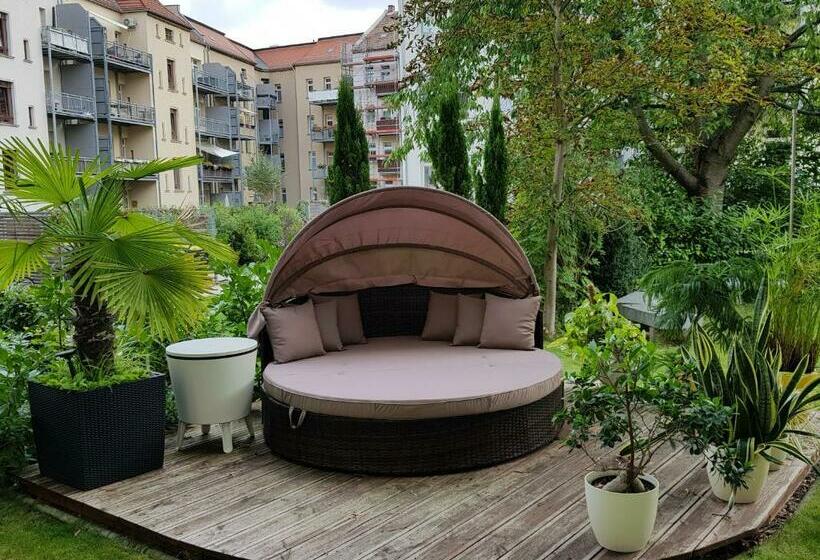 Auenwald Hotel Und Apartmenthaus