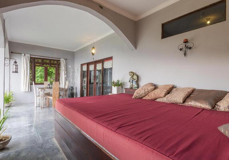 فندق Baliku Dive Resort