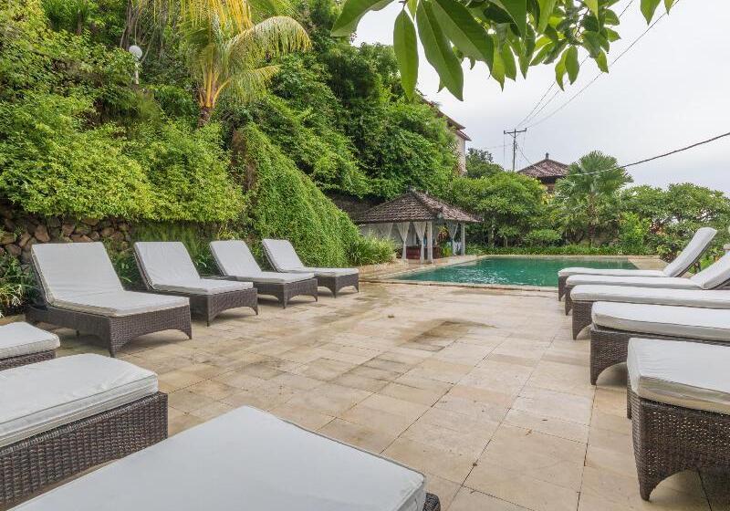 فندق Baliku Dive Resort