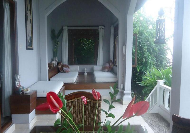 فندق Baliku Dive Resort