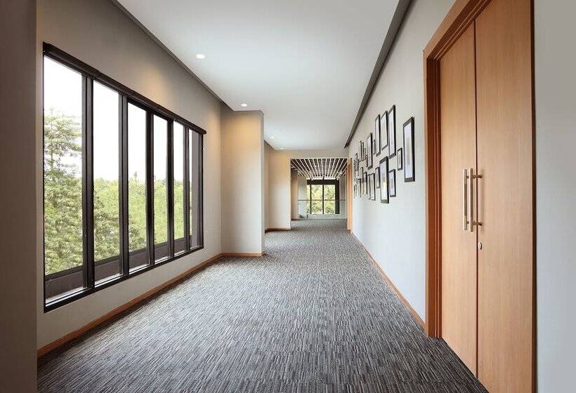 Batiqa Hotel Pekanbaru