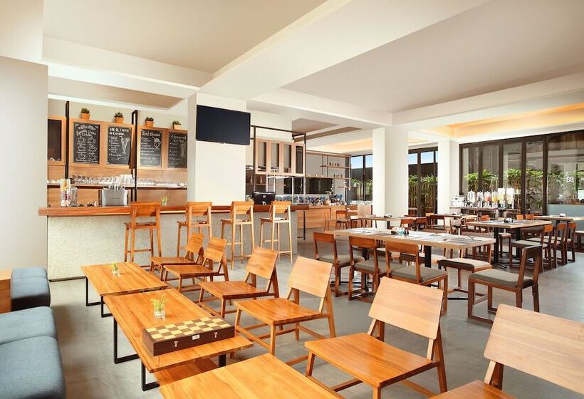 Batiqa Hotel Pekanbaru