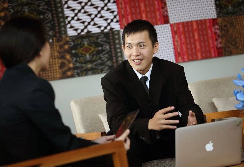 Batiqa Hotel Pekanbaru