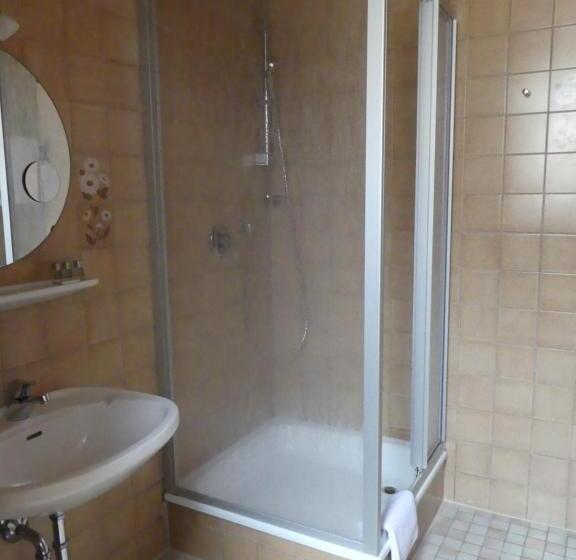 فندق Bayerischer Hof