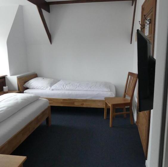 فندق Bayerischer Hof