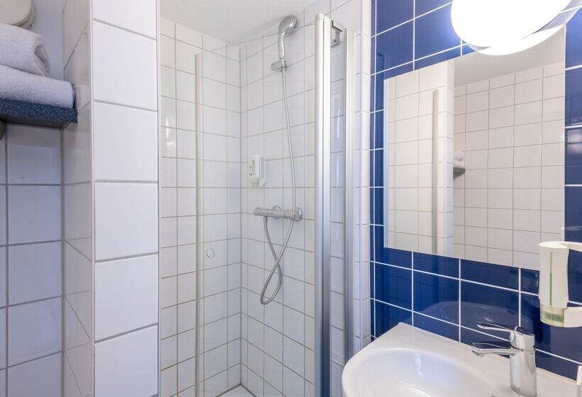 B&b Hotel Aachen Würselen