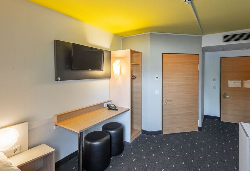 B&b Hotel Aachen Würselen