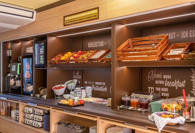 B&b Hotel Aachen Würselen