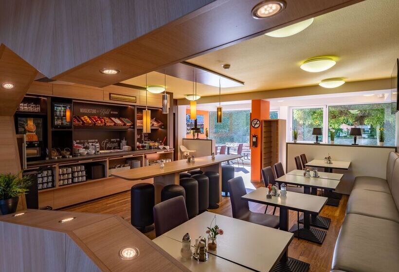 B&b Hotel Aachen Würselen