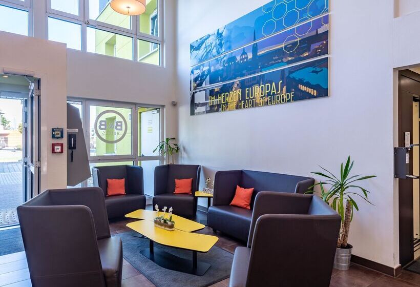 B&b Hotel Aachen Würselen